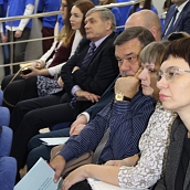 Комфортная среда: на семинаре в СГТУ обсудили проекты по благоустройству