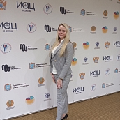 Гагаринцы приняли участие в международных форумах 