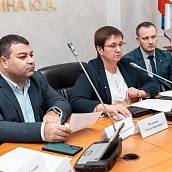 Политех провел онлайн-совещание с вузом из Киргизии