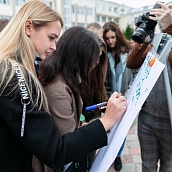 «Неделя добра»: День здоровья