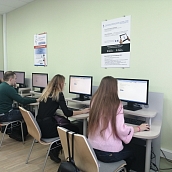 Политеховцы проверили свой уровень правовой грамотности