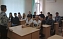 Студенты САДИ приняли участие в торжественной линейке