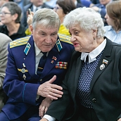 На площадке СГТУ презентовали проект «Парка покорителей космоса имени Юрия Гагарина»