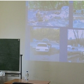 Сотрудники кафедры ЭКЛ приняли участие во Всероссийском Конгрессе 