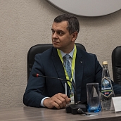 В СГТУ стартовал Всероссийский научно-общественный форум «Экологический форсайт» 