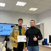 Студенты Политеха разработали технологию по снижению шума беспилотников 