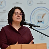 Представители ИнПИТ – участники интеллект-фестиваля