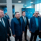 Представители 14 субъектов ПФО ознакомились с достижениями саратовских ученых 