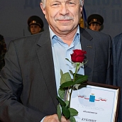 Ученые СГТУ – лауреаты общенациональной премии «Профессор года»