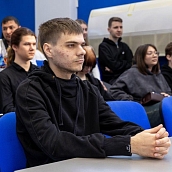 В СЭИ состоялась юбилейная конференция по проектному менеджменту