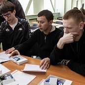 Х Фестиваль радиоэлектроники в СГТУ: ярмарка вакансий, конкурсы и мастер-классы