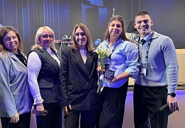 СГТУ -  победитель Всероссийского конкурса команд вузов