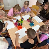 Проект «Школа мечты»: студенческие идеи меняют облик образовательных учреждений региона