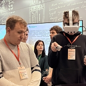 Научно-практическая конференция объединила в Политехе ученых и предпринимателей