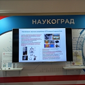 Профессор СГТУ – участник Дней Саратовской области в Совете Федерации РФ