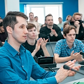 В СГТУ запустили пилотный проект «Фабрика идей «БАС-Пром»