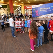 Кафедра РКД и «Комсомолка» провели городской конкурс