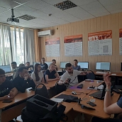 В ИММТ обсудили реверс-инжиниринг