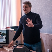 В ИнПИТ стартовало три IT-марафона «Цифровой ветер»