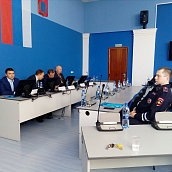 В СГТУ прошла международная конференция по перевозкам и безопасности движения