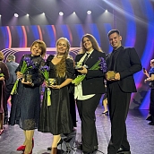 Политеховец – победитель Всероссийского конкурса «Знание.Лектор»