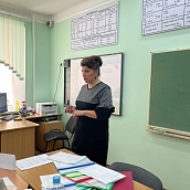 Сотрудники кафедры ПМК вошли в состав жюри I региональной научно-практической конференции «Научный потенциал XXI века»