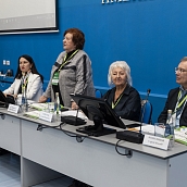 В СГТУ стартовал Всероссийский научно-общественный форум «Экологический форсайт» 