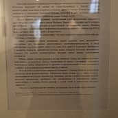 Студенты ДАС в Выборге