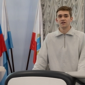 Встреча студентов IT-специальностей с будущим работодателем прошла в ИнПИТ