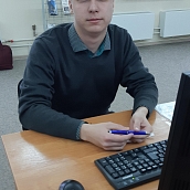 Студент СГТУ — победитель регионального тура международной интернет-олимпиады по математике