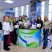 «Ритм Будущего»: фиджитал фестиваль прошел в СГТУ 