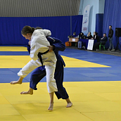 Команда СГТУ – серебряные призеры Универсиады вузов по дзюдо