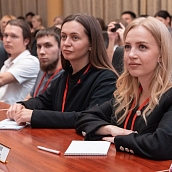 Стартовал девятый поток «Школы молодых управленцев Саратовской области»