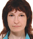 Ченцова Елена Викторовна