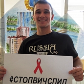 Беседа «Антиспид» со студентами ТТПР 
