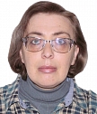 Терехова Надежда Николаевна