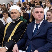 «СВОи Герои»: в Политехе прошел патриотический форум