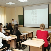 183 школьника стали участниками конференции «В науку первые шаги»