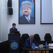 Экологи СГТУ приняли участие во Всероссийском съезде экологов