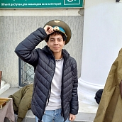 Иностранные студенты СГТУ посетили выставку, посвященную Юрию Гагарину 