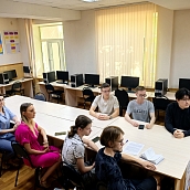 Команда СГТУ представила концепцию алгоритма для классификации сельхозземель по аэрофотоснимкам