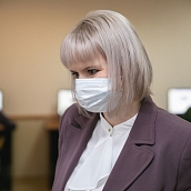 Студенты СГТУ написали «Экодиктант»