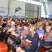 Руководство ИнЭТС встретилось с губернатором области по вопросу благоустройства Комсомольского поселка 