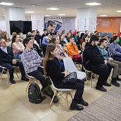 В СГТУ прошла стратегическая сессия в рамках программы «Предпринимательская Точка кипения»