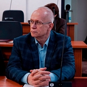 Состоялось заседание Учёного совета СГТУ