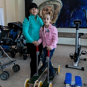 В СГТУ прошел семинар по инновационным технологиям в реабилитационной технике