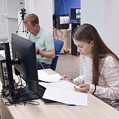 Представитель СГТУ – лучший специалист по охране труда Саратовской области