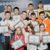 Ассистент кафедры СДМ выиграл грант Федерального агентства по делам молодежи