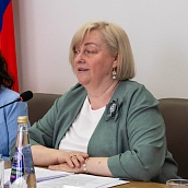 В СЭИ состоялось расширенное заседание Саратовской финансово-банковской научной школы