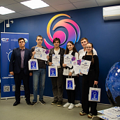 В СГТУ завершилась выездная школа «Энергия будущего»